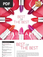 Download Katalog Oriflame Periode Agustus 2016 by AndriWibowo SN320151674 doc pdf