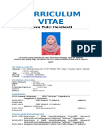 CV Nova Putri Herdianti