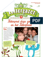 Tettergazet 2007september