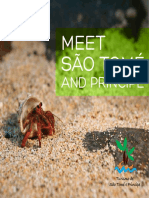 Profile - Sao Tome e Principe