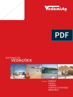 Catalogo Vedamisto PDF