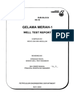 Gelama Merah-1 Well Test Report (Ver0).pdf