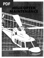 Helicopter Maintenance