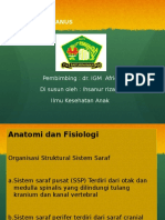 PPT Tetanus