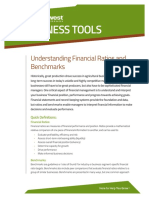 BT Understanding Key Ratios