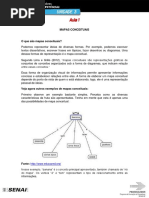 U3 A1 Mapa Conceitual