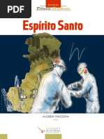 Kleber Frizzera e Luiz Fernando - Espirito Santo