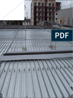Shear Stud - Roof Concreting With Permanent Sheeting PDF