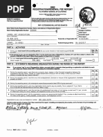 RRF-1 Filing Instructions for Charities | PDF | Charitable Organization ...