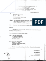 DGS &D Green Channel Firms