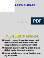 Dr.rita-traveller s Deseases