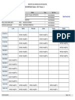 Horarios Estudiantes Completo Consolidado