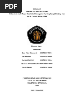 Download Makalah Trauma Tulang Belakang by Anam SN320187500 doc pdf