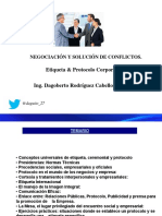 Protocolo Empresarial