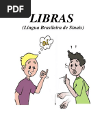 Curso Libras