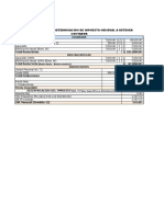 5 Cálculo Isr Renta de Trabajo - Laboratorio Dirigido