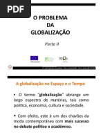 Globalização II