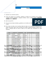 Evaluacion - Tercero Basico - Tic