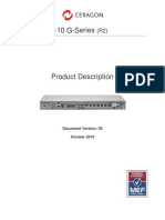 IP-10 G-Series - PD - 10-2010 - V30 PDF