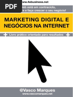 Livro Marketing Digital e Negocios na Internet - Vasco Marques.pdf