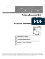 Manual Del Usuario Ricoh 7500 PDF