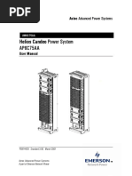 Helios Candeo Power System - AP6C75AA