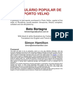 Dicionário de Portovelhês Por Beto Bertagna - Arquivos SáimonRio