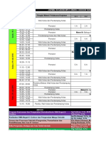 Jadwal MPLS SMA Negeri 6 Cirebon