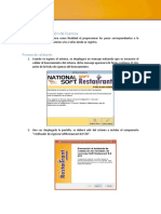 DES - Mnl.proceso de Validación de Licencia SoftRestaurant 8.0.v1.0.20140529