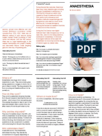 Anaestheisa PDF