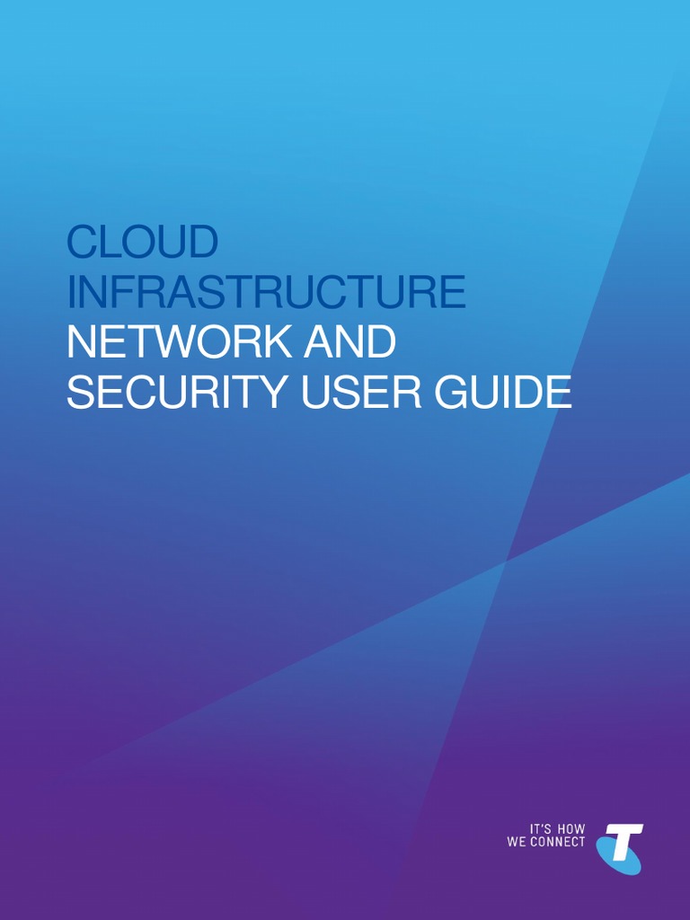 Network Security User Guide | PDF | Virtual Private Network | Computer ...