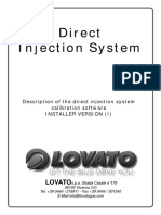 Lovato Direct Injection