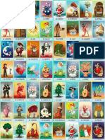 Loteria Juego