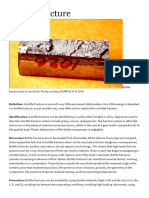 Brittle Fracture PDF