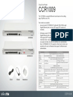 CCR 1009 - Series 150512083914 PDF