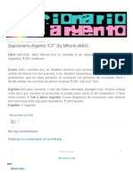 Gaycionario Argento E-F (by Mhoris EMm)