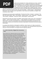 Os 100 Melhores Livros de Todos Os Tempos, A Lista Das Listas _ Revista Bula