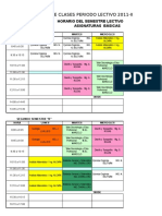 Horario Docentes 2011-Iif