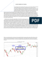 Sacred Numbers in Day Trading With Jay Cluster