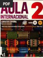 Best Aula Internacional 1 Nueva Edicion Documents Scribd