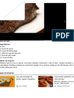 Bolo de Café PDF