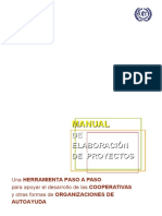 Manual de Proyectos