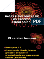 Bases Fisiologicas de Los Procesos Psicologicos1