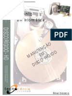 Apostila Curso de Manutenção em Disco Rigido (HD Geral).pdf