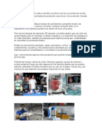 Punto 3 Impresora 3d