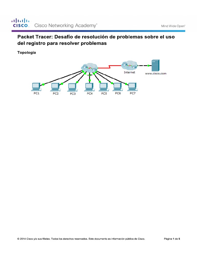 The Unexpected Power Of Packet Tracer 11 9 3 - d65o4jd