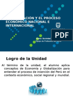 Unidad 2_Globalización y El Proceso Económico Nacional e Internacional.