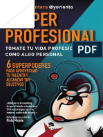 #superprofesional  PRIMER CAPÍTULO Libro Alfonso Alcántara @yoriento.pdf