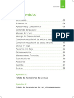 Manual Bicicleta Taga PDF