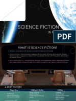 Science Fiction